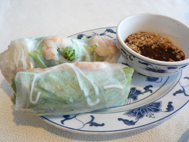 Goi Cuon