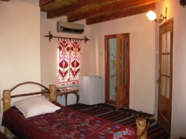 Amulet Hotel