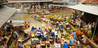 The Mekong Delta Tour