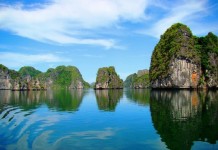 When to visit Asia