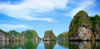 When to visit Asia