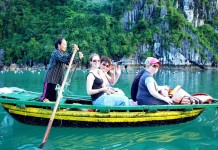 6 Top Tips For Travelling In Vietnam