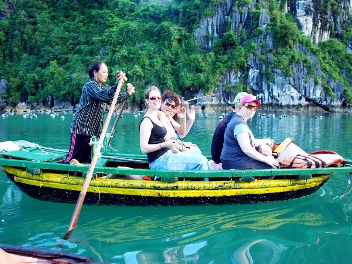 6 Top Tips For Travelling In Vietnam