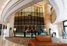 Grand Millennium Sukhumvit Bangkok