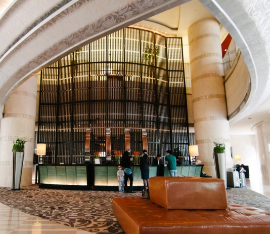 Grand Millennium Sukhumvit Bangkok