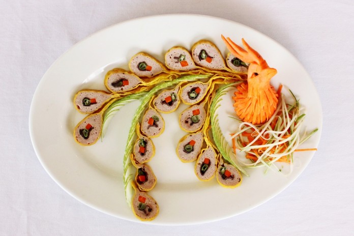 Hue cuisine