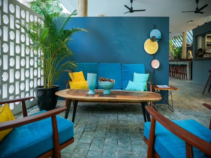 Rambutan resort