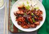Gong Bao Chicken