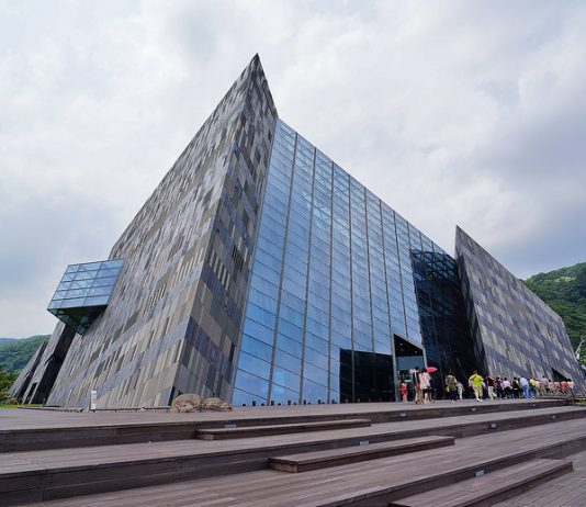 Tsunami Museum