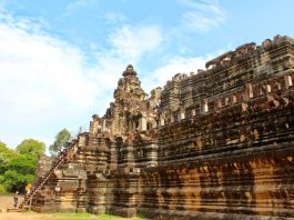 Baphuon Temple
