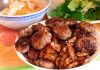 Bun Thit Nuong