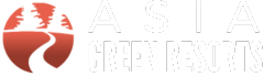 Asia GREEN RESORTS - White