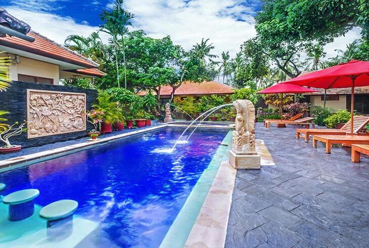 10 Best Hotels in Kuta, Bali, for Every Traveler