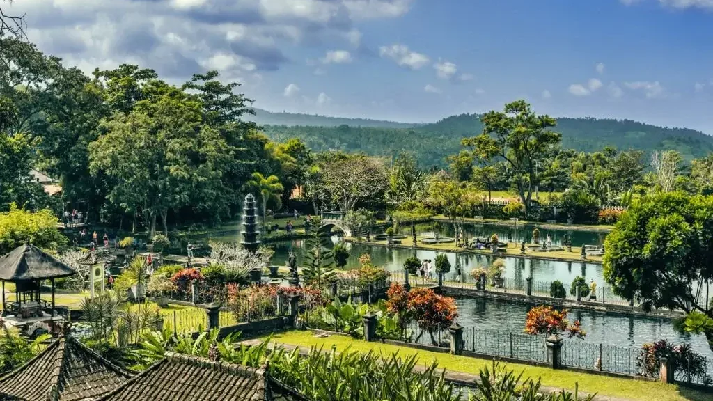 Waterbom Bali Park