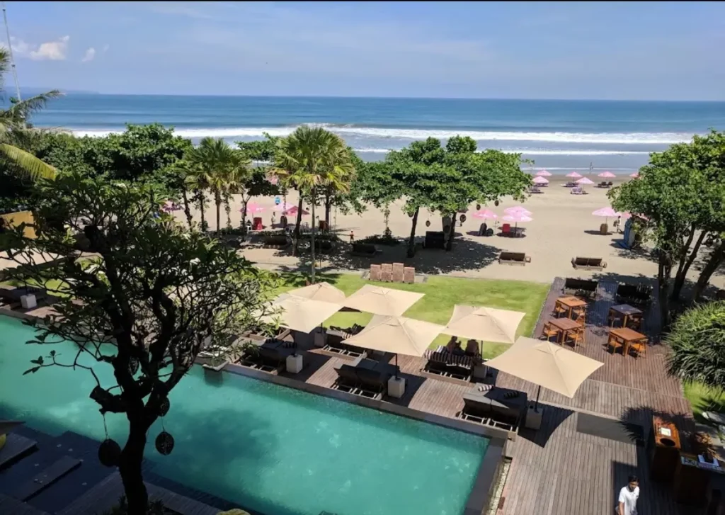 Anantara Seminyak Bali Resort & Spa
