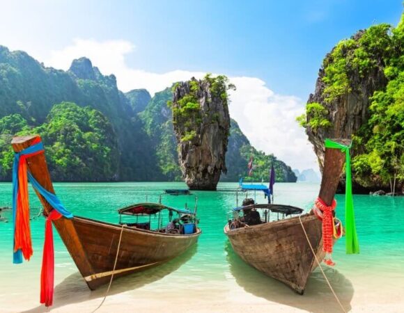 Best Places to Live in Thailand