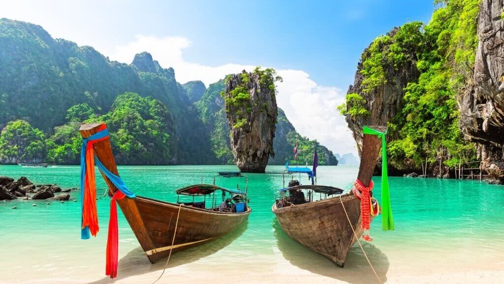 Best Places to Live in Thailand