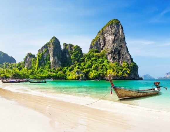 Reasons Not to Retire In Thailand