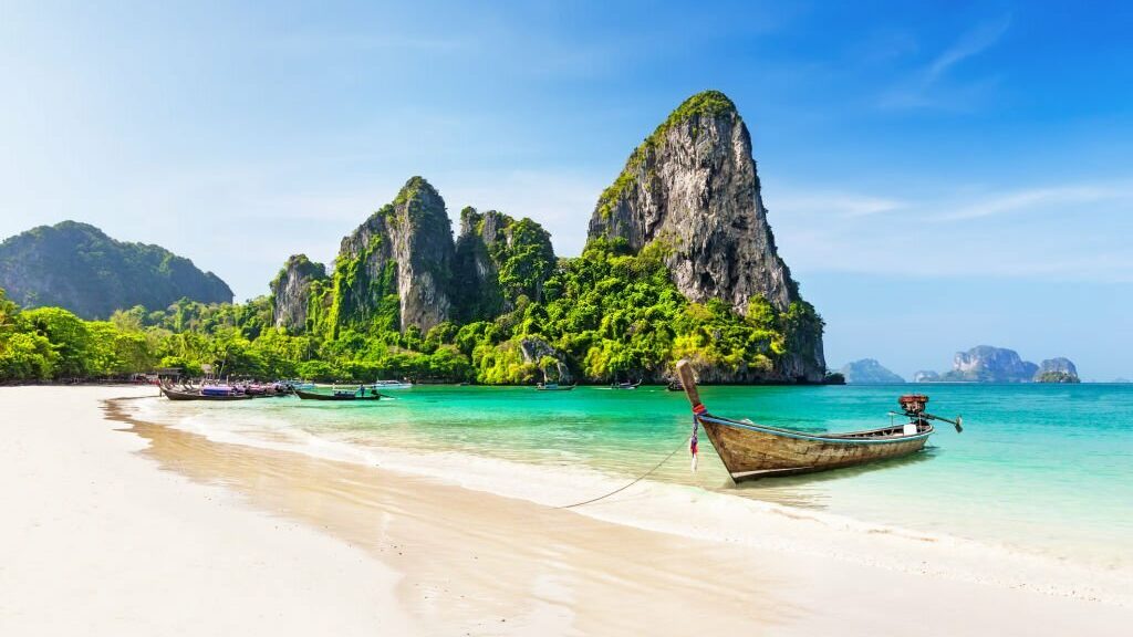 Reasons Not to Retire in Thailand