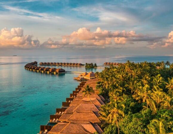 Worst Time to Visit the Maldives