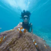 Bali's Underwater Paradise: Diving and Snorkeling Adventures
